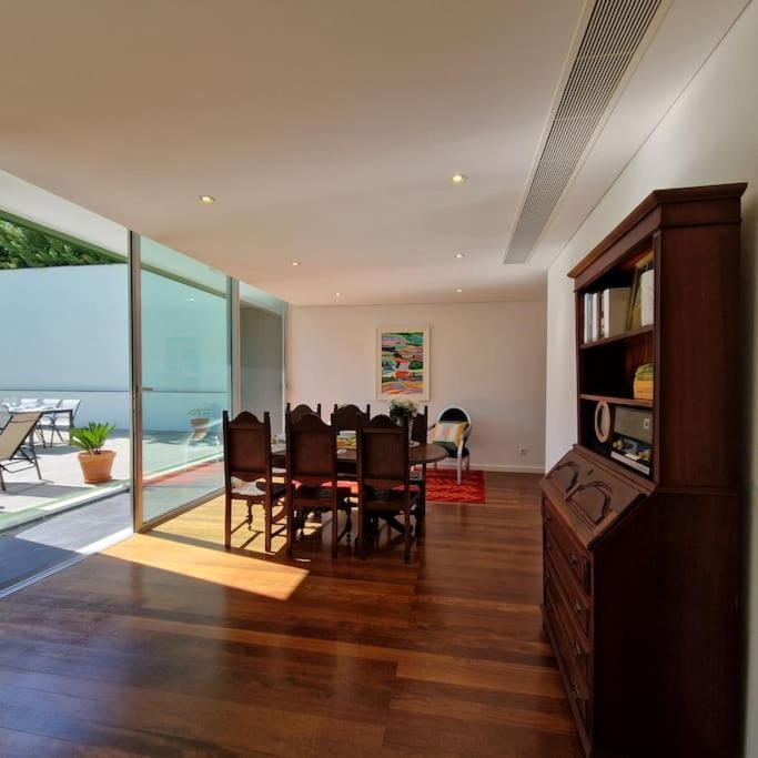 Upscale, Spacious & Peacefull 3-Bedroom Apartment Funchal  Exterior photo